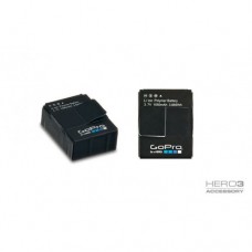 GoPro® HERO3 Rechargeable Battery