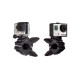 GoPro Jaws Clamp Mount - NEW