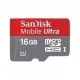 SanDisk 16GB Micro SD for GoPro®