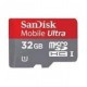 SanDisk 32GB Micro SD for GoPro®