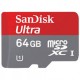SanDisk 64GB Micro SD for GoPro®
