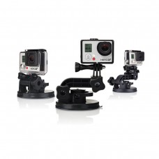 GoPro Suction Cup - NEW